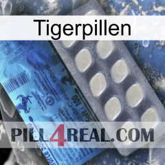 Tiger Pills 34